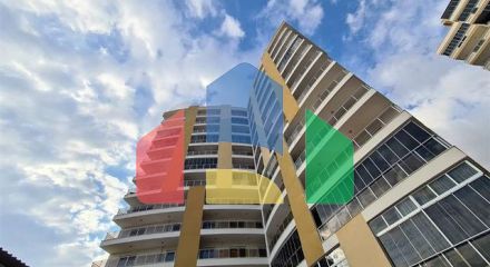 Уютная квартира 1+1 в районе Махмутлар