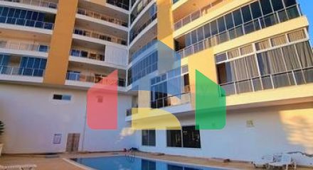 Уютная квартира 1+1 в районе Махмутлар