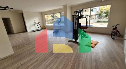 Уютная квартира 1+1 в районе Махмутлар