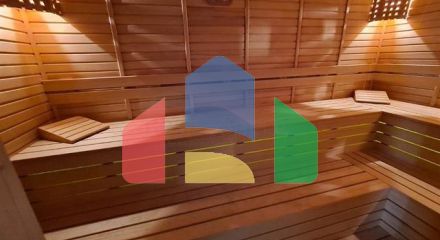 Уютная квартира 1+1 в районе Махмутлар