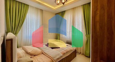 Уютная квартира 1+1 в районе Махмутлар