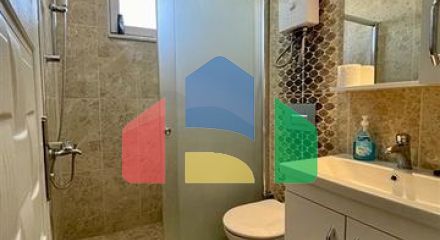 Уютная квартира 1+1 в районе Махмутлар