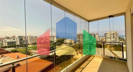 Уютная квартира 1+1 в районе Махмутлар