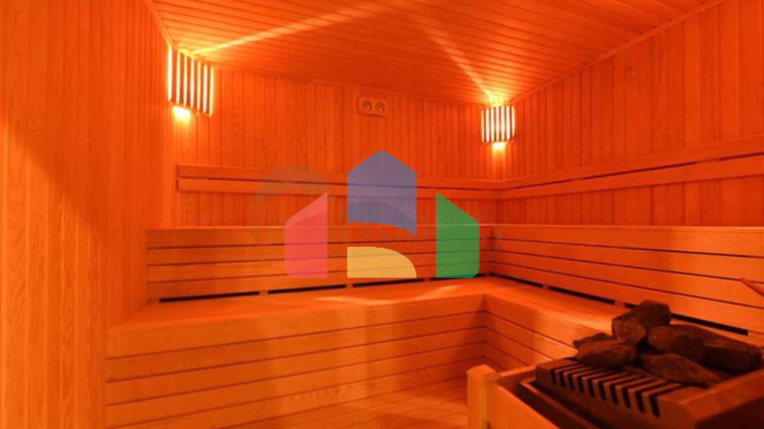 Просторный пентхаус 3+1 с террасой в современном комплексе рядом с морем в Махмутларе