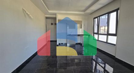 Квартира 1+1 с видом на море и богатой инфраструктурой в Махмутларе