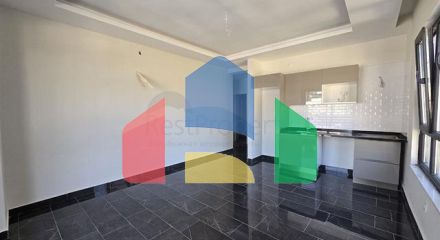 Квартира 1+1 с видом на море и богатой инфраструктурой в Махмутларе