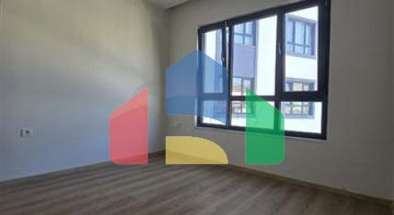 Квартира 1+1 с видом на море и богатой инфраструктурой в Махмутларе