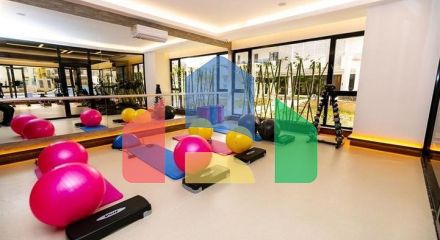 Двухкомнатная квартира 1+1 с мебелью и богатой инфраструктурой в районе Махмутлар