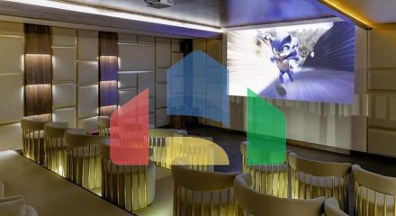 Двухкомнатная квартира 1+1 с мебелью и богатой инфраструктурой в районе Махмутлар