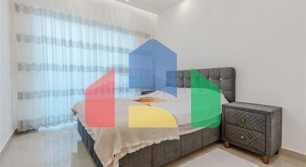 Двухкомнатная квартира 1+1 с мебелью и богатой инфраструктурой в районе Махмутлар