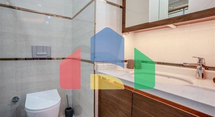 Двухкомнатная квартира 1+1 с мебелью и богатой инфраструктурой в районе Махмутлар