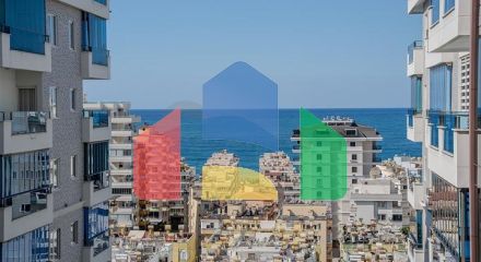 Двухкомнатная квартира 1+1 с мебелью и богатой инфраструктурой в районе Махмутлар