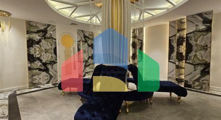 Стильная меблированная квартира с богатой инфраструктурой рядом с морем