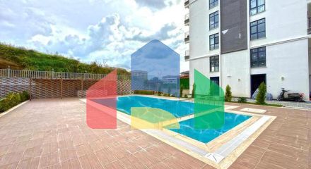 Уютная квартира 1+1 в районе Махмутлар в новом доме