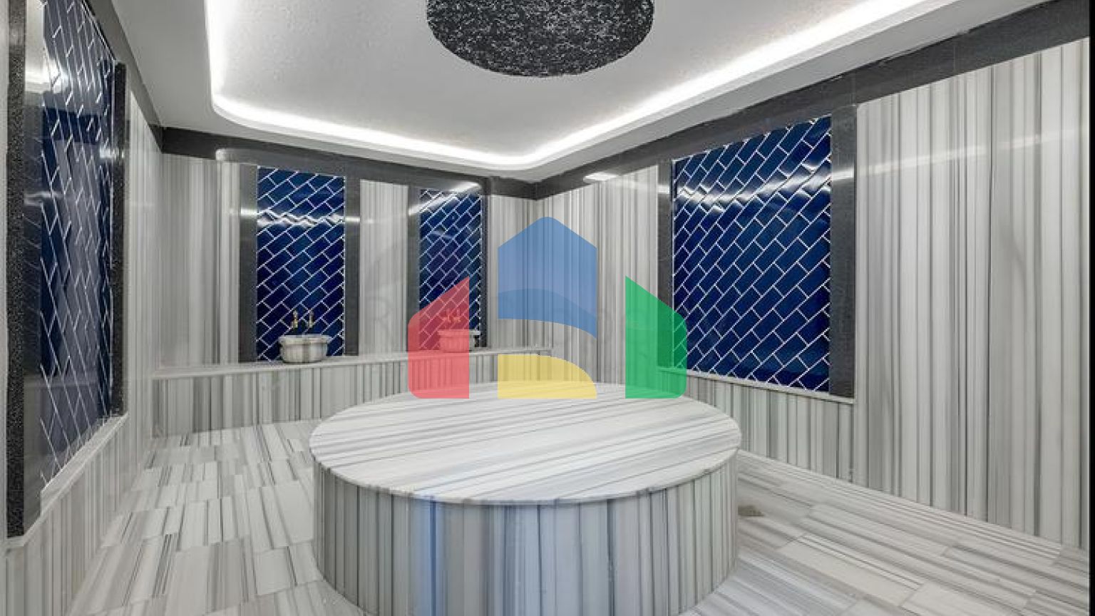 Уютная квартира 1+1 в районе Махмутлар в новом доме