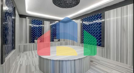 Уютная квартира 1+1 в районе Махмутлар в новом доме