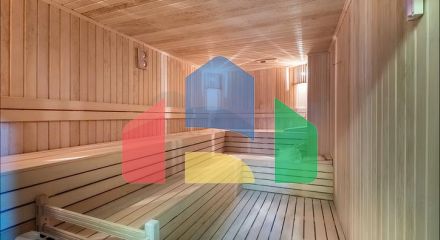 Уютная квартира 1+1 в районе Махмутлар в новом доме