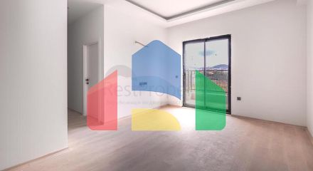 Уютная квартира 1+1 в районе Махмутлар в новом доме