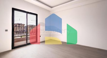 Уютная квартира 1+1 в районе Махмутлар в новом доме