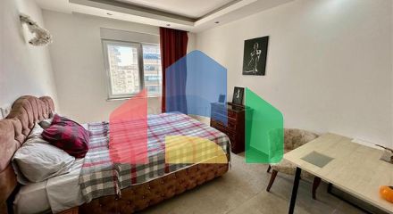 Просторная квартира 2+1