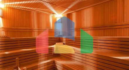 Двухкомнатная квартира с развитой инфраструктурой в районе Махмутлар