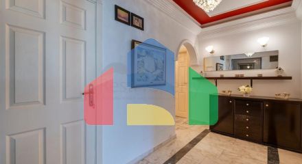 Двухкомнатная квартира с развитой инфраструктурой в районе Махмутлар