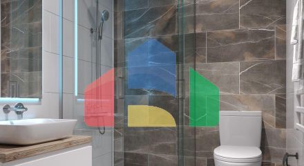 Двухкомнатная квартира 45 м2 в новом комплексе в 150 метрах от пляжа Двухкомнатная квартира 45 м2 в новом комплексе в 150 метрах от пляжа