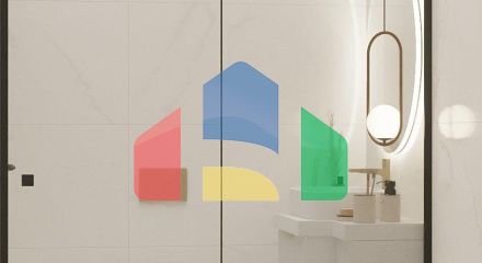 Студия 34 м2 в шикарном комплексе в Газиверене