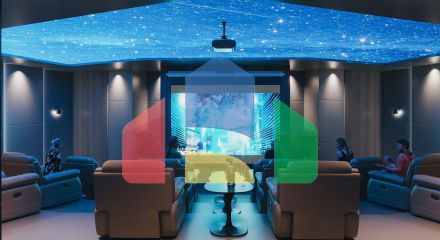 Двухкомнатная квартира 60 м2 в роскошном комплексе на берегу моря Двухкомнатная квартира 60 м2 в роскошном комплексе на берегу моря