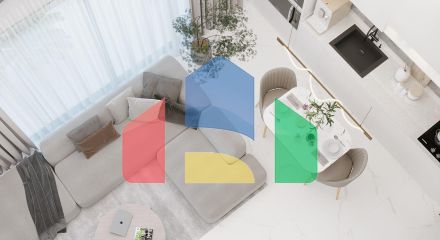 Двухкомнатная квартира 60 м2 в роскошном комплексе на берегу моря Двухкомнатная квартира 60 м2 в роскошном комплексе на берегу моря