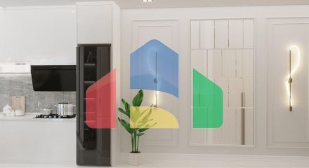 Двухкомнатная квартира 60 м2 в роскошном комплексе на берегу моря Двухкомнатная квартира 60 м2 в роскошном комплексе на берегу моря