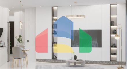 Двухкомнатная квартира 60 м2 в роскошном комплексе на берегу моря Двухкомнатная квартира 60 м2 в роскошном комплексе на берегу моря