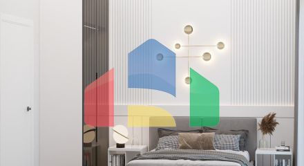 Двухкомнатная квартира 60 м2 в роскошном комплексе на берегу моря Двухкомнатная квартира 60 м2 в роскошном комплексе на берегу моря