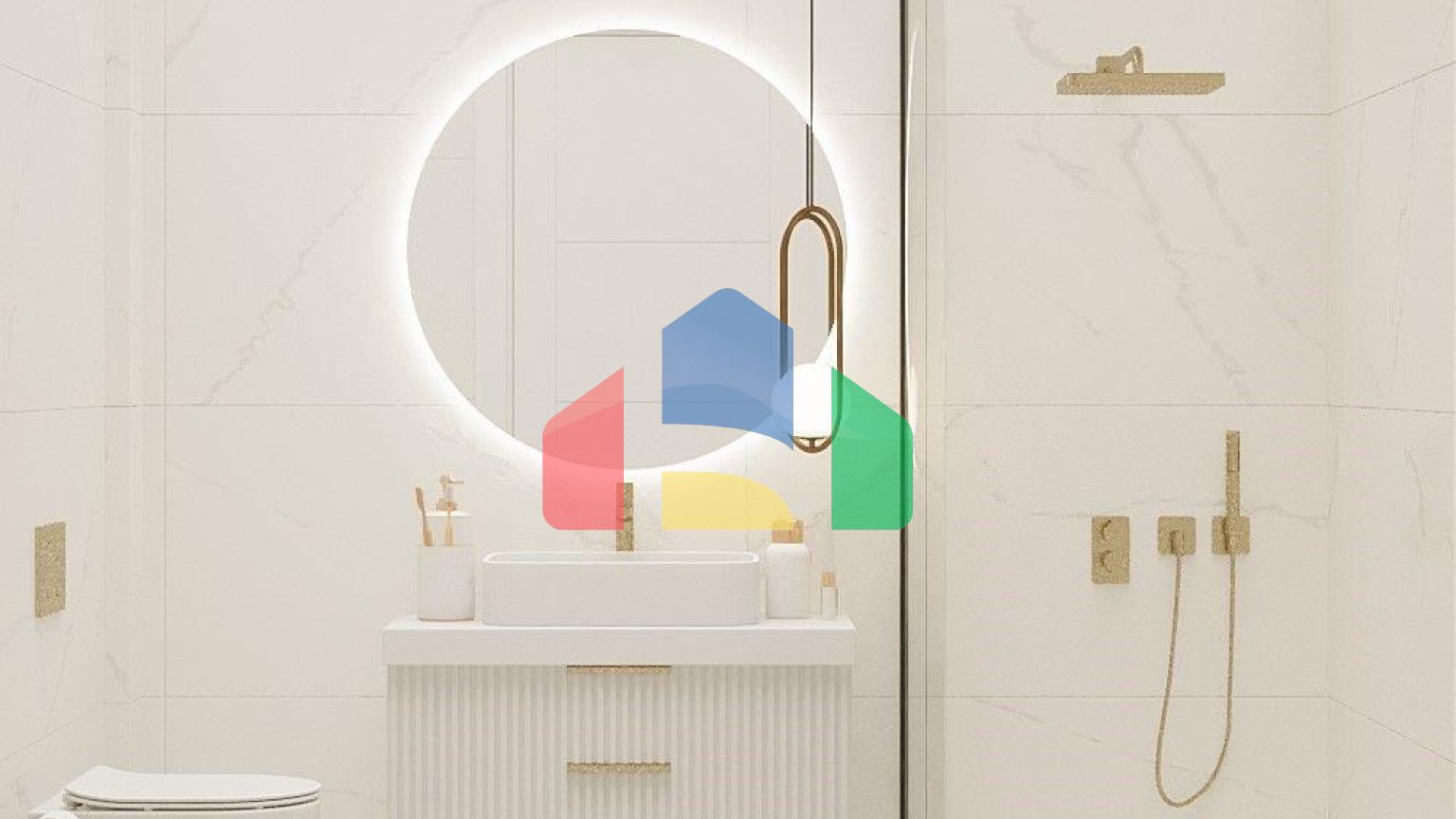 Двухкомнатная квартира 60 м2 в роскошном комплексе на берегу моря