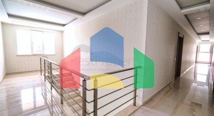 Квартира планування 1 + 1 в мікрорайоні Кунду - Анталія