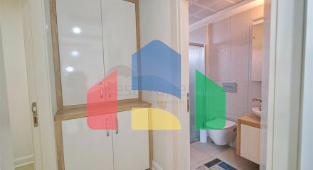 Квартира планування 1 + 1 в мікрорайоні Кунду - Анталія