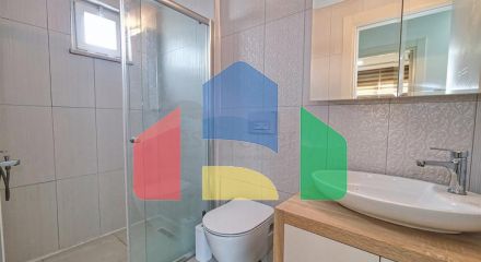 Квартира планування 1 + 1 в мікрорайоні Кунду - Анталія