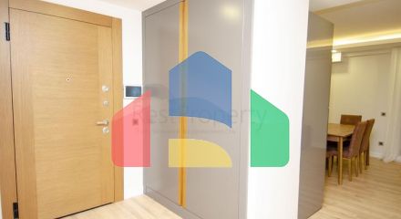 Элитный проект в Ларе Анталья в 400 м от песчаных пляжей