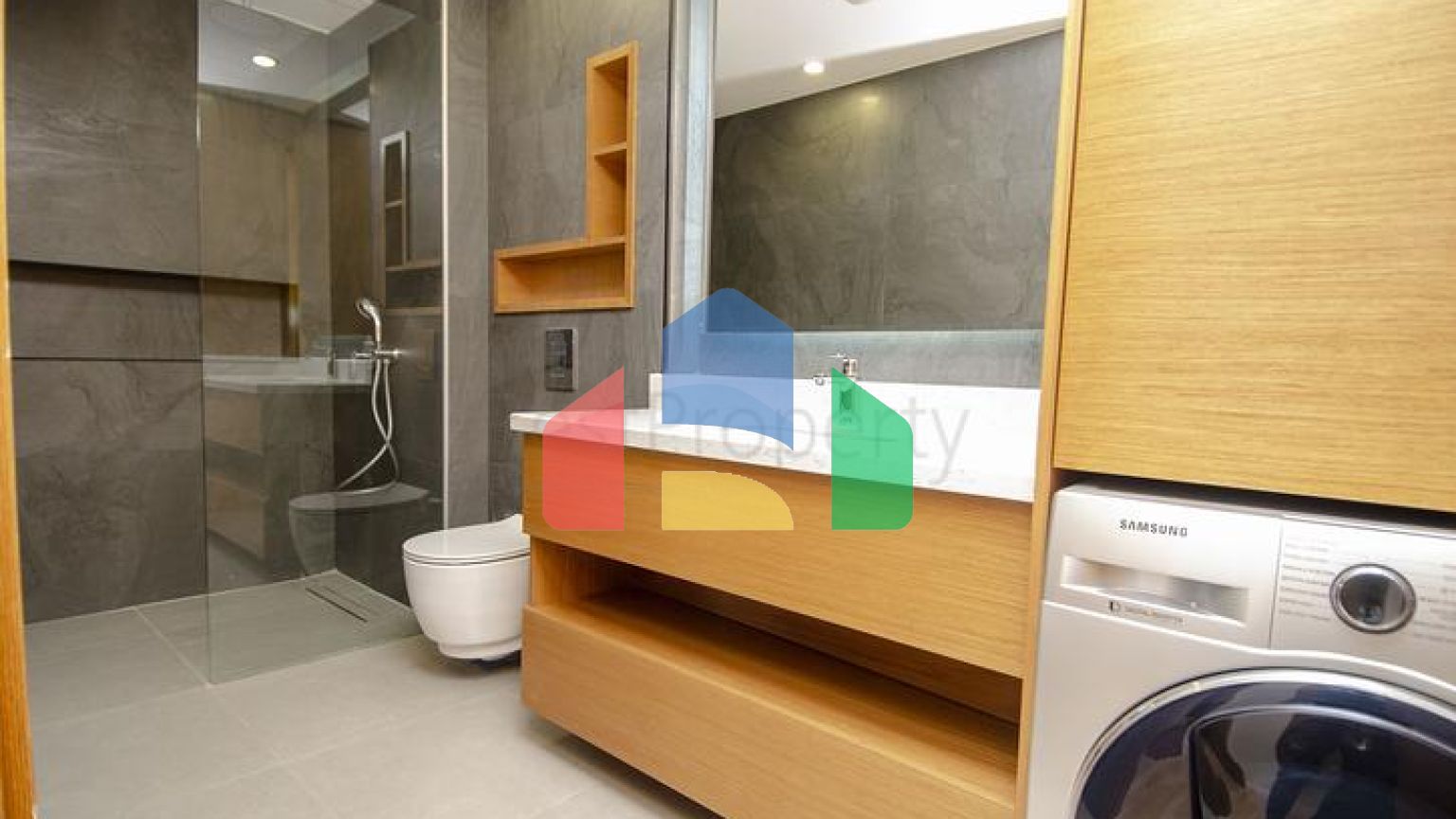 Элитный проект в Ларе Анталья в 400 м от песчаных пляжей