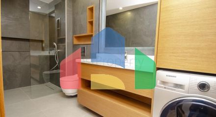 Элитный проект в Ларе Анталья в 400 м от песчаных пляжей