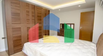 Элитный проект в Ларе Анталья в 400 м от песчаных пляжей