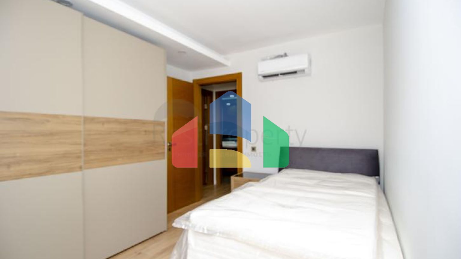 Элитный проект в Ларе Анталья в 400 м от песчаных пляжей