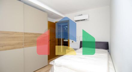 Элитный проект в Ларе Анталья в 400 м от песчаных пляжей