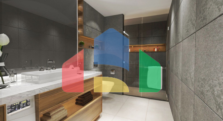 Элитный проект в Ларе Анталья в 400 м от песчаных пляжей