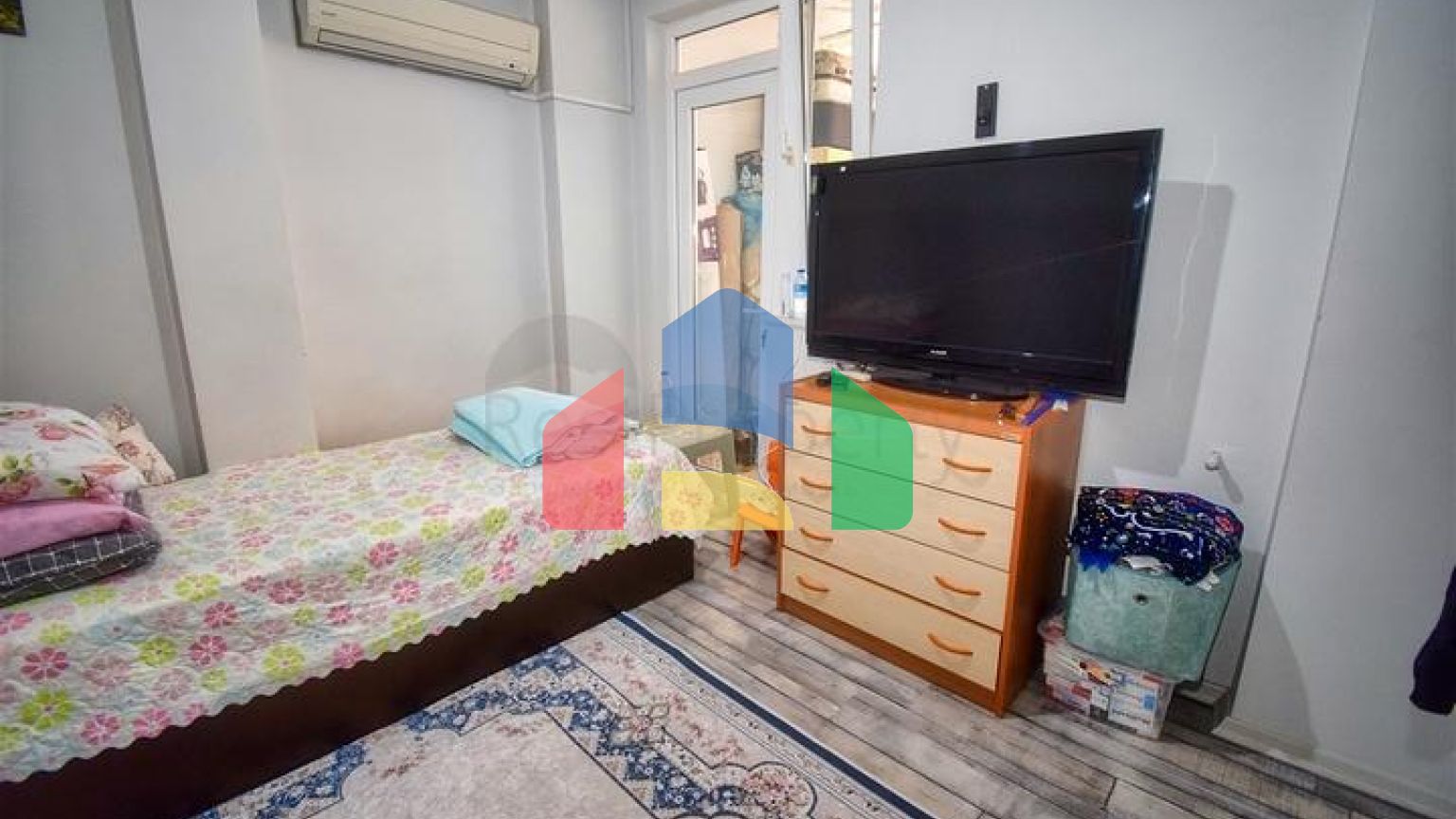 Квартира планування 2 + 1 в районі Лара - Анталія