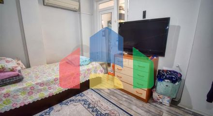 Квартира планування 2 + 1 в районі Лара - Анталія