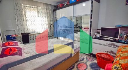 Квартира планування 2 + 1 в районі Лара - Анталія