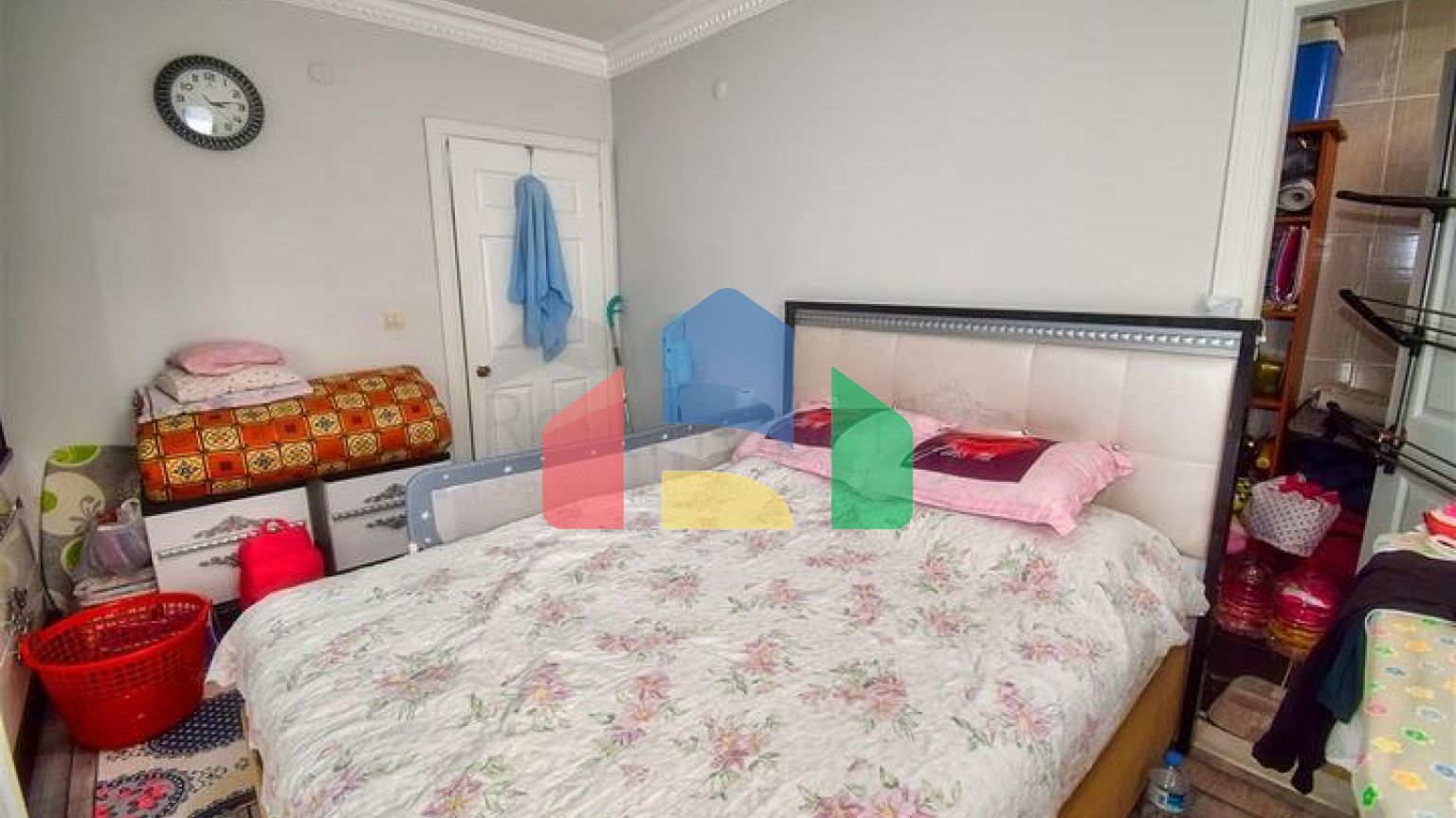 Квартира планування 2 + 1 в районі Лара - Анталія