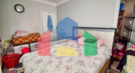 Квартира планування 2 + 1 в районі Лара - Анталія