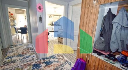 Квартира планування 2 + 1 в районі Лара - Анталія